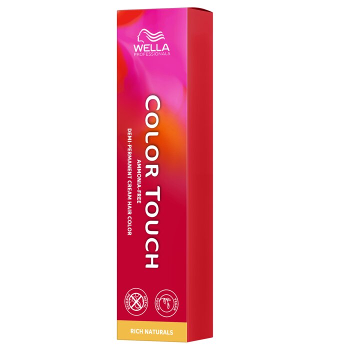 Color Touch Farben