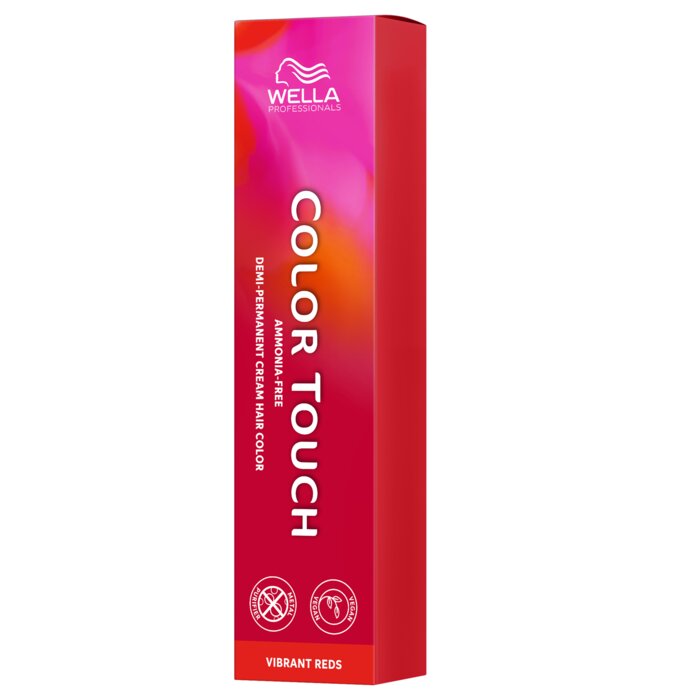 Color Touch Farben