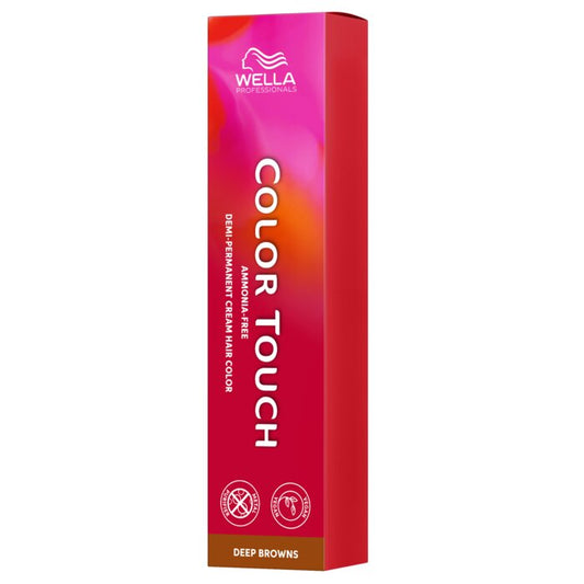 Color Touch Farben