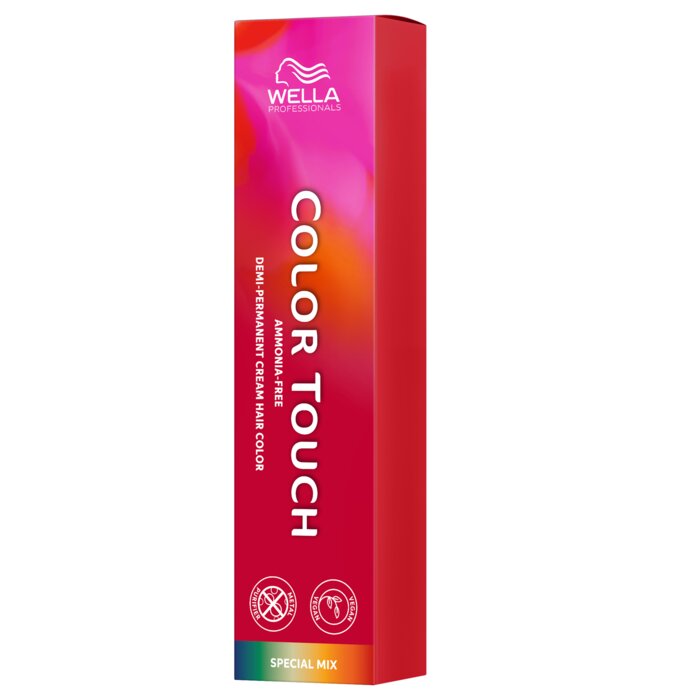 Color Touch Farben