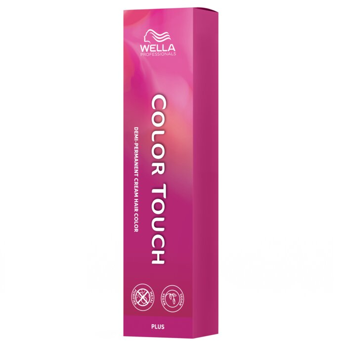 Color Touch Farben