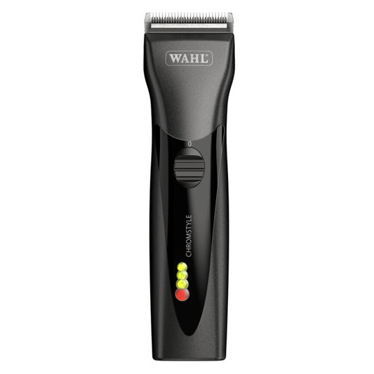 ChromStyle Clipper,