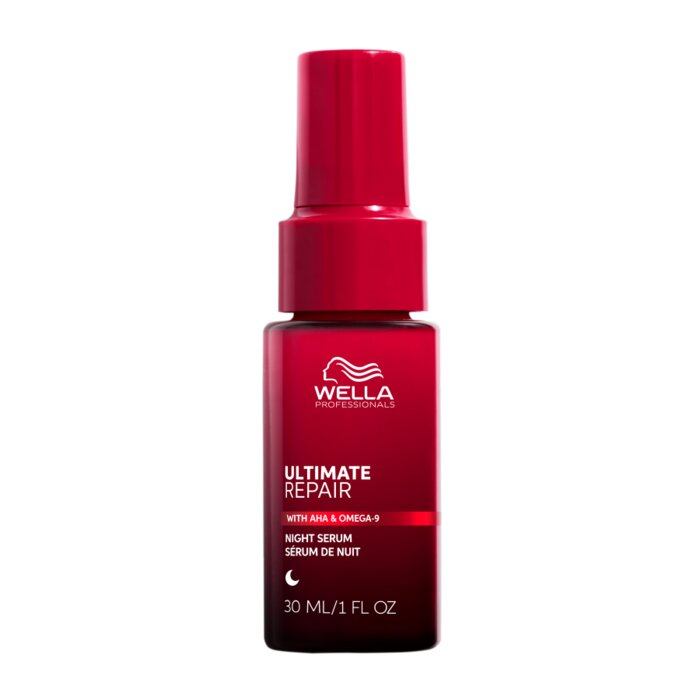 Ultimate Repair Night Serum