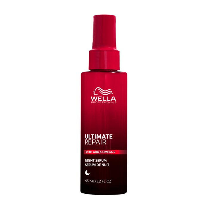 Ultimate Repair Night Serum