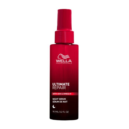 Ultimate Repair Night Serum