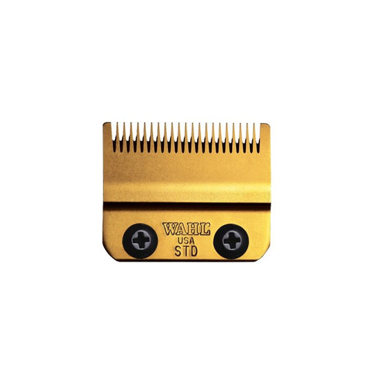 Gold Schneidsatz Staggertooth Blade Set/0.8–2.5mm,