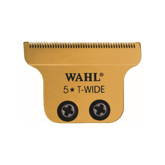 Gold Schneidsatz T-Wide Blade Set / 0.4 mm,
