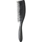 Medium Hair Bristles grau