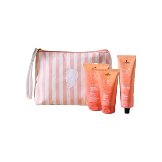 Sun Pouch 2025