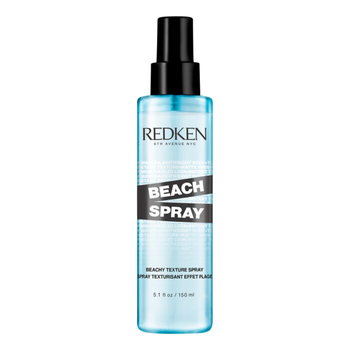 Beach Spray