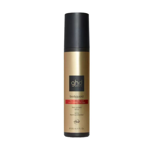 Bodyguard Heat Protect Spray Color
