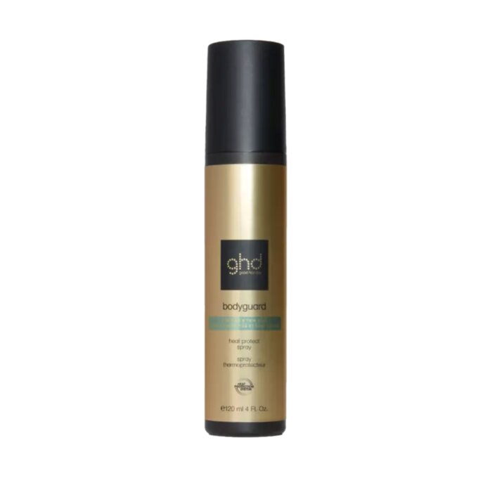 Bodyguard Heat Protect Spray für feines Haar