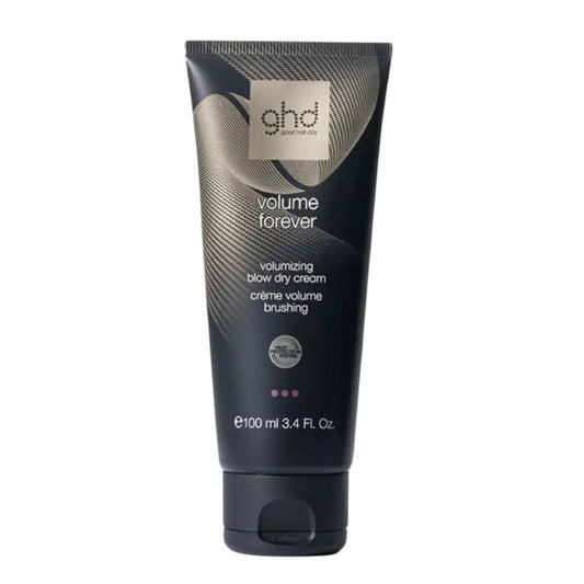 Volume forever Volumizing Blow-Dry Cream