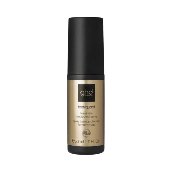 Bodyguard Heat Protect Spray MINI