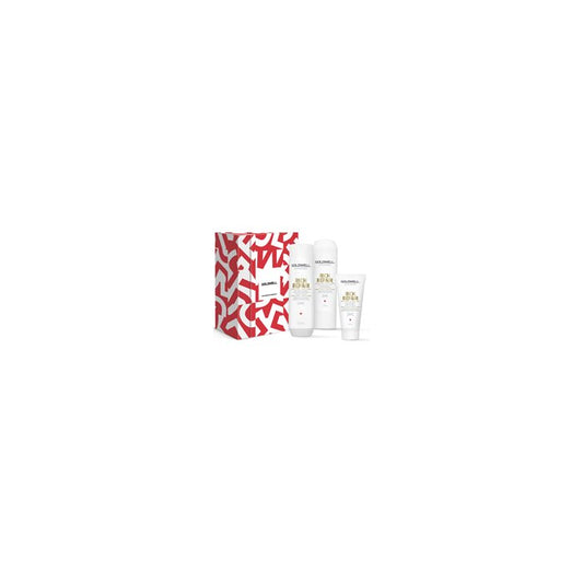 Geschenkset 1 / Shampoo + Conditioner + Treatment