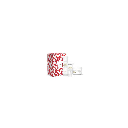 Geschenkset 2 / Shampoo + Treatment + Treatment