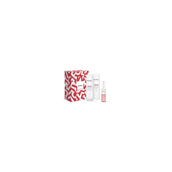 Geschenkset 1 / Shampoo + Conditioner + SerumSpray