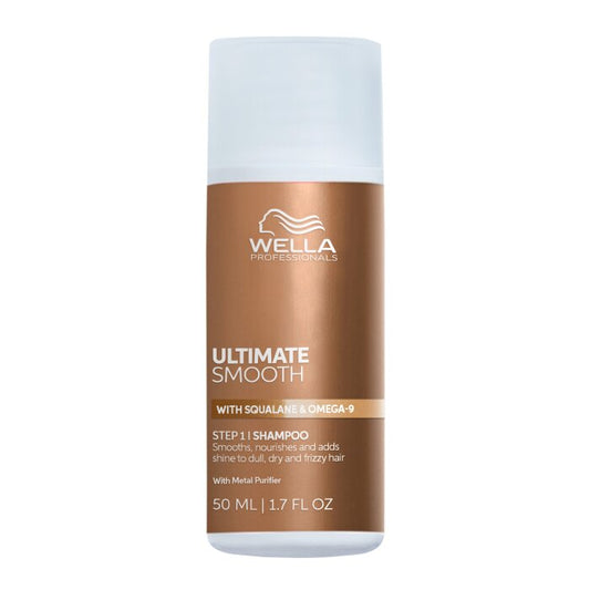 Ultimate Smooth Shampoo