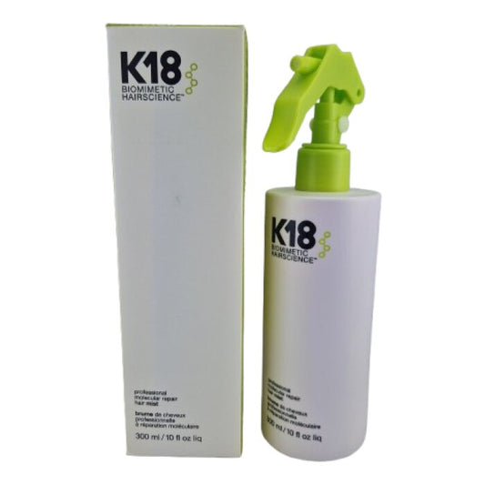 Professional Molecular Repair Hair Mist, 300 ml