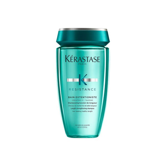 Résistance Bain Extentioniste Shampoo, 250 ml