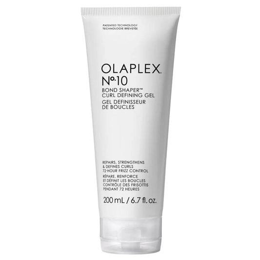 OLAPLEX N°.10 Bond Shape Curl Defining Gel, 200 ml
