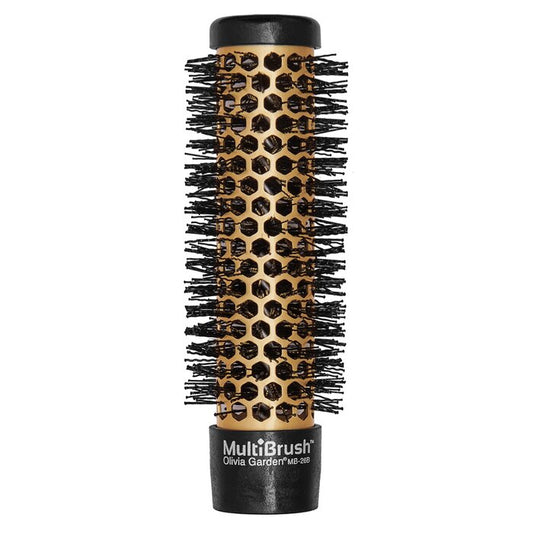Multibrush Bürstenkörper 26mm gelb