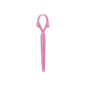 Universal-Haarclips Metallfrei Pink 25Stk.,