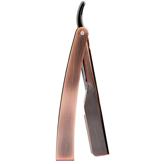 Rasiermesser Bronze,