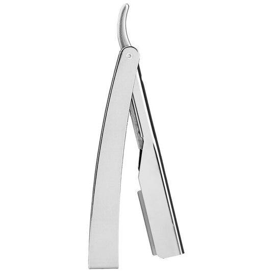 Rasiermesser Silber,