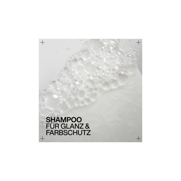 Acidic Color Gloss Shampoo