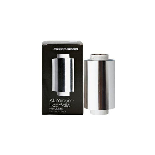 FRIPAC-MEDIS Aluminium Haarfolie,
