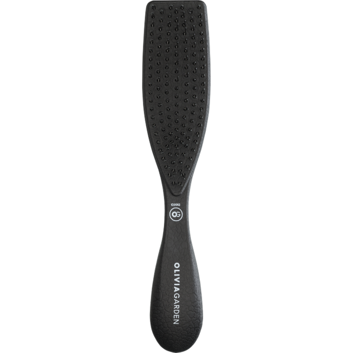 Medium Hair Bristles schwarz