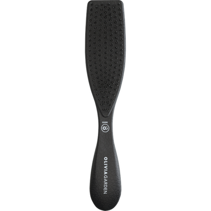 Medium Hair Bristles schwarz