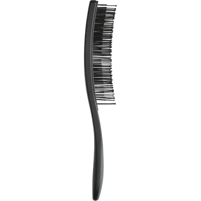 Medium Hair Bristles schwarz
