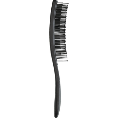 Medium Hair Bristles schwarz