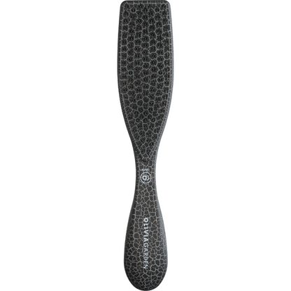 Medium Hair Bristles grau