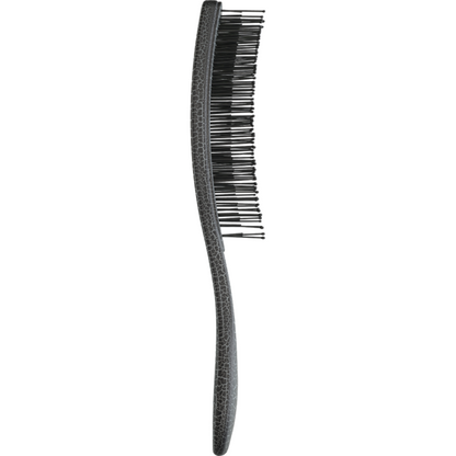 Medium Hair Bristles grau