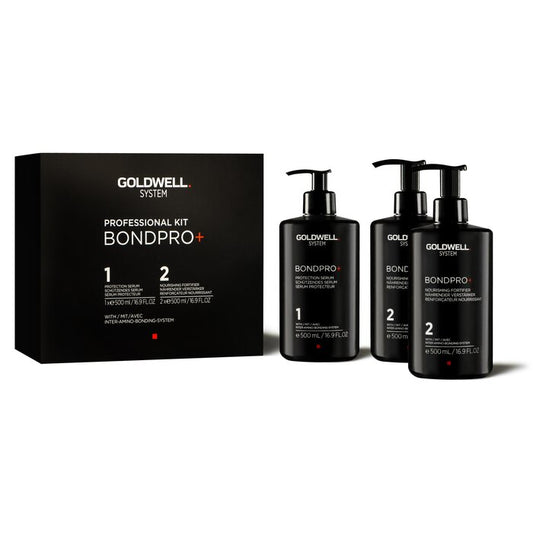 Professional Kit BONDPRO, 2,000 ml