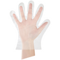 Einmal-Handschuhe Damengrösse,