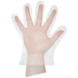 Einmal-Handschuhe Herrengrösse,