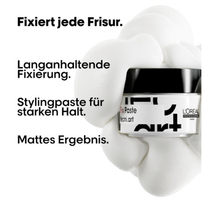 Fix Paste