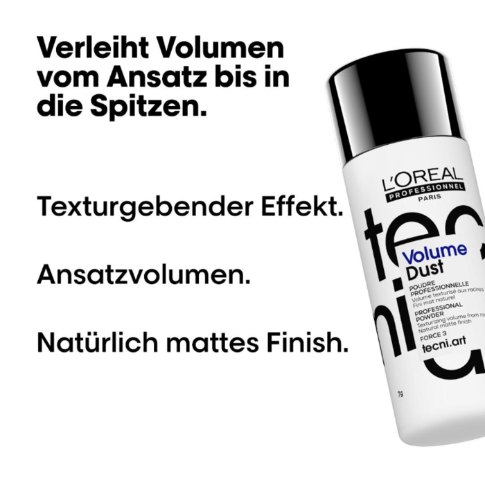 Tecni. Art Volume Super Dust