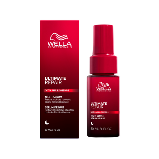 Ultimate Repair Night Serum