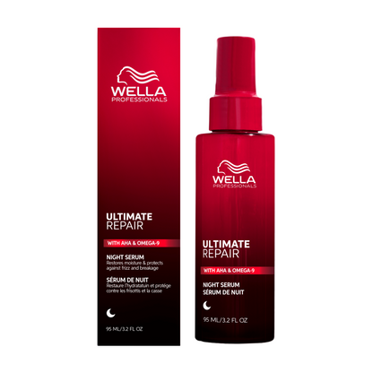 Ultimate Repair Night Serum
