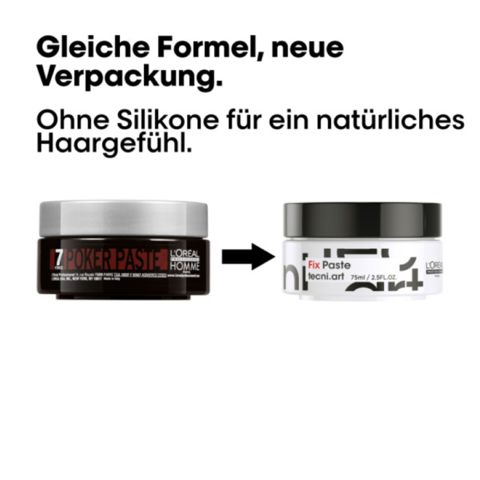 Fix Paste